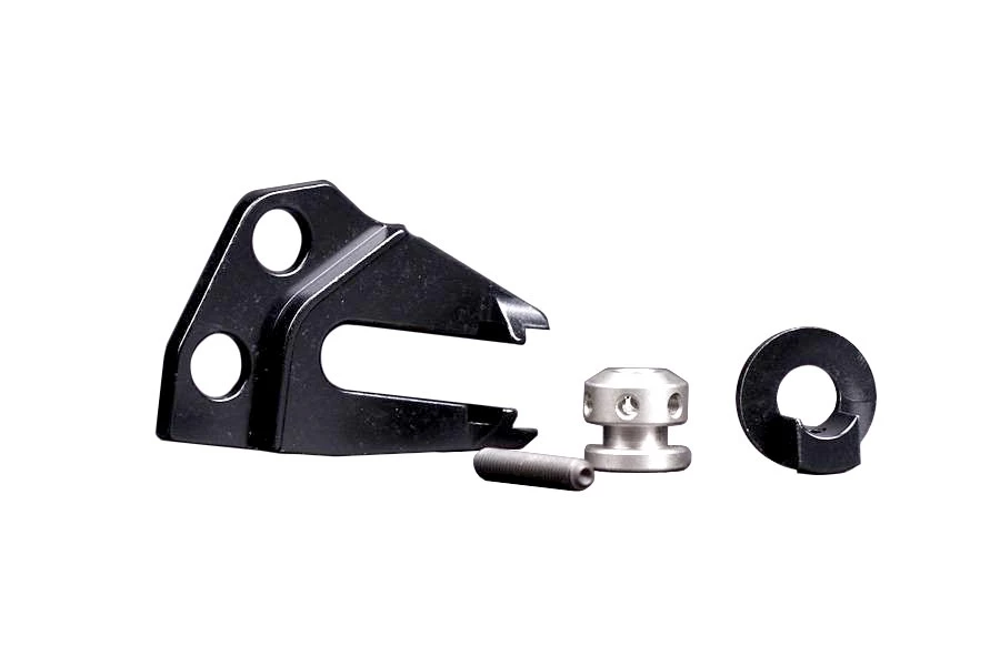 PATTE GAUCHE HORIZONTALE AVEC TENDEUR DE CHAINE ABSOLUT V2 1 PATTE GAUCHE HORIZONTALE AVEC TENDEUR DE CHAINE ABSOLUT V2