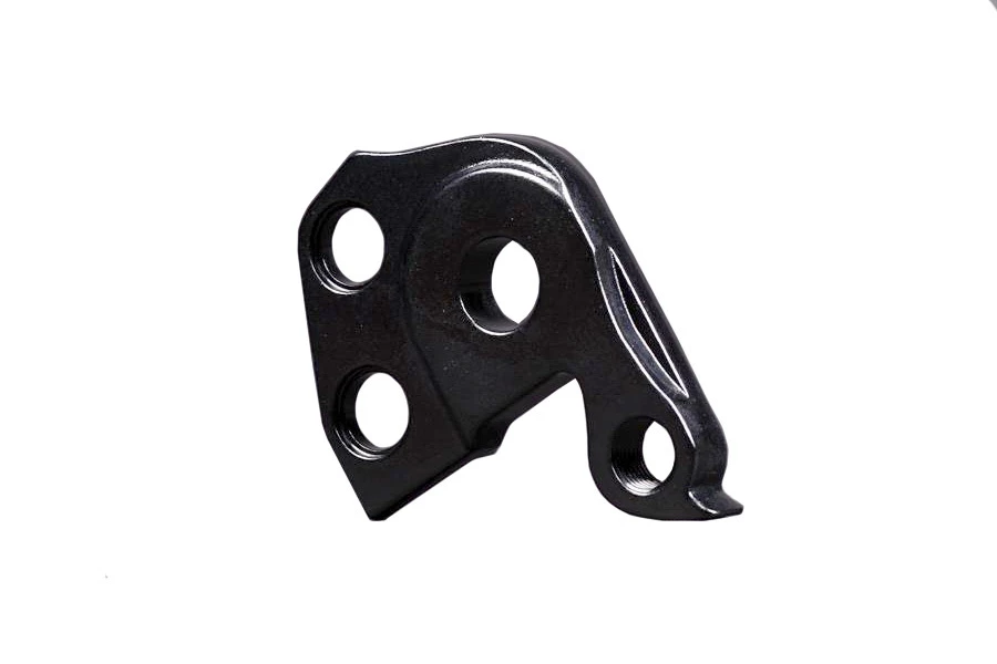 PATTE DE DERAILLEUR AXE 12MM TRAVERSANT ABSOLUT / SUPREME 6 / RAMONES 1 PATTE DE DERAILLEUR AXE 12MM TRAVERSANT ABSOLUT / SUPREME 6 / RAMONES