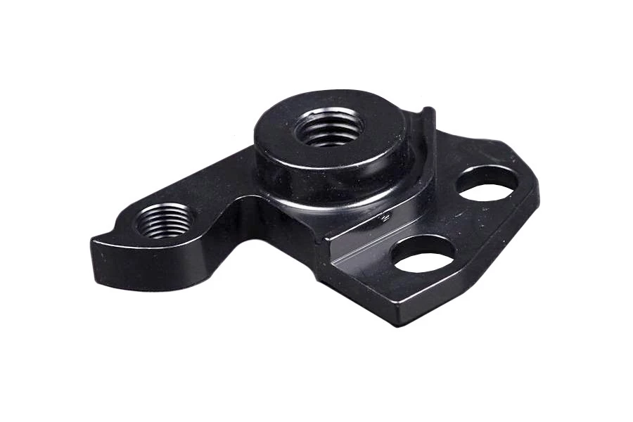 PATTE DE DERAILLEUR MAXLE ABSOLUT / SUPREME 6 / RAMONES 1 PATTE DE DERAILLEUR MAXLE ABSOLUT / SUPREME 6 / RAMONES