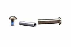 KIT D'AXES COMPLET Pour ABSOLUT SX 2010-2011