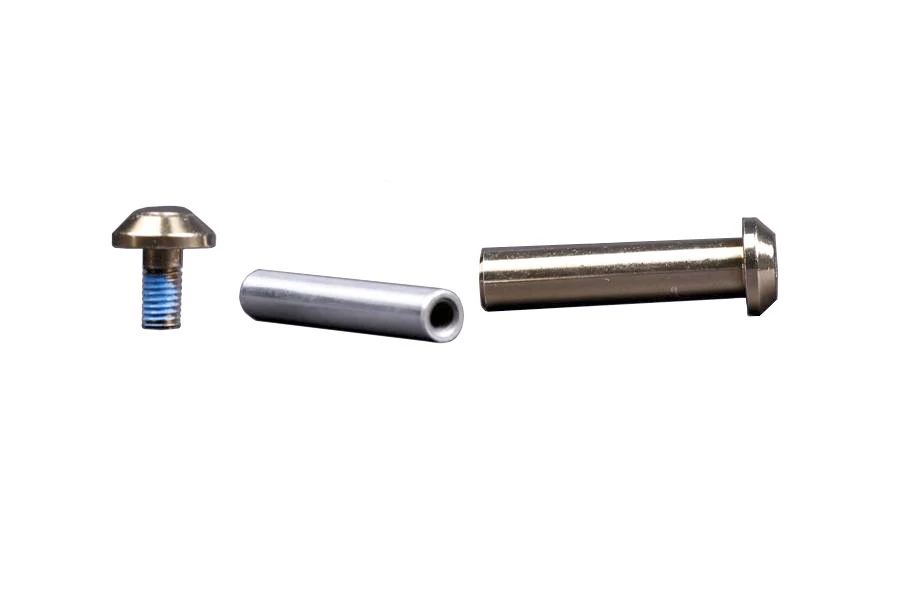 KIT D'AXES COMPLET Pour ABSOLUT SX 2010-2011 1 KIT D'AXES COMPLET Pour ABSOLUT SX 2010-2011