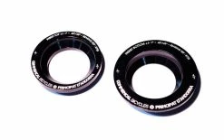 KIT INSERTS DOUILLE DE DIRECTION +/-1° Pour SUPREME DH V3 2011-2012