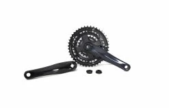 CRANKSET FOR EL CAMINO 2014