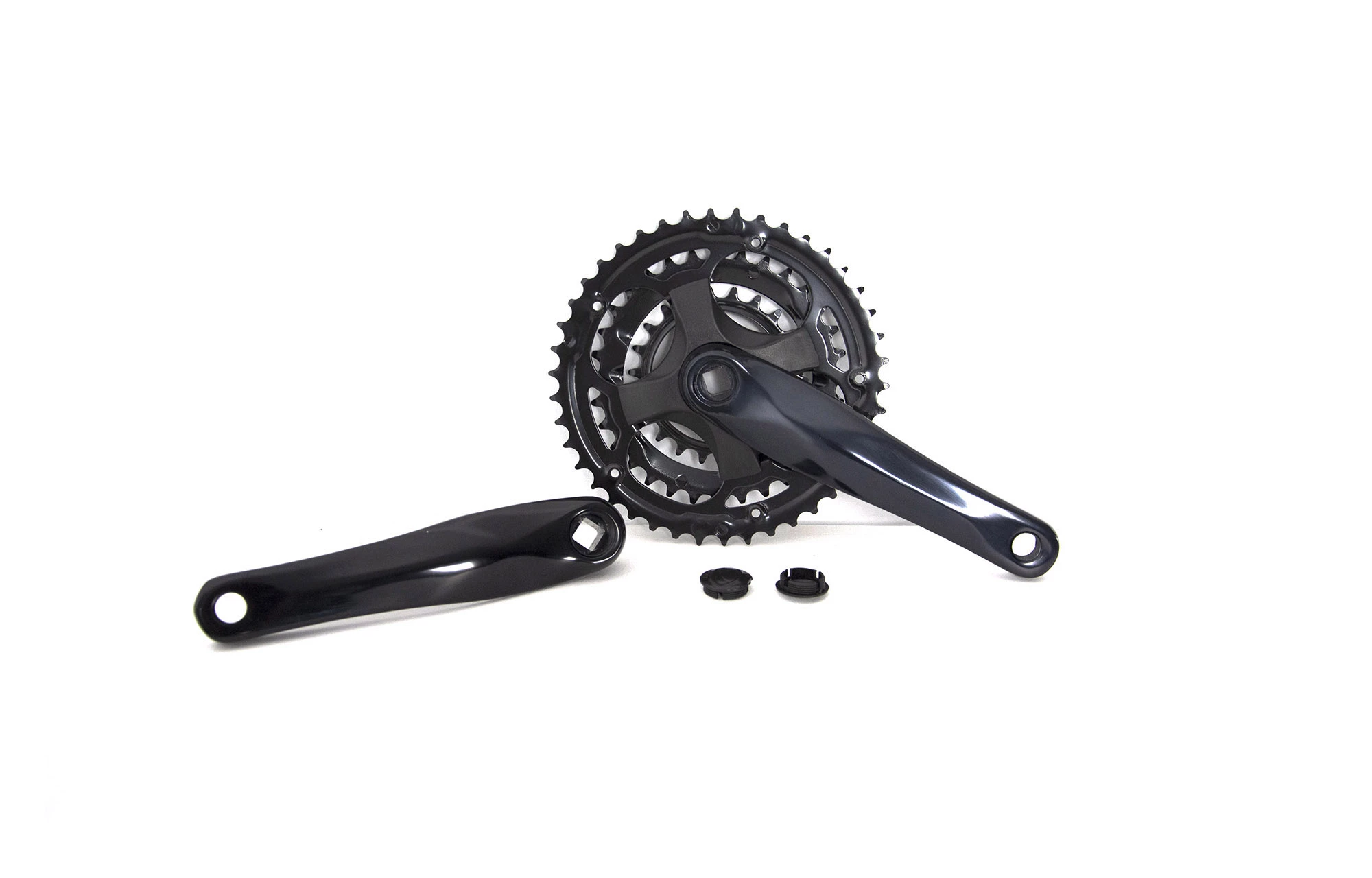 CRANKSET FOR EL CAMINO 2014 1 CRANKSET FOR EL CAMINO 2014