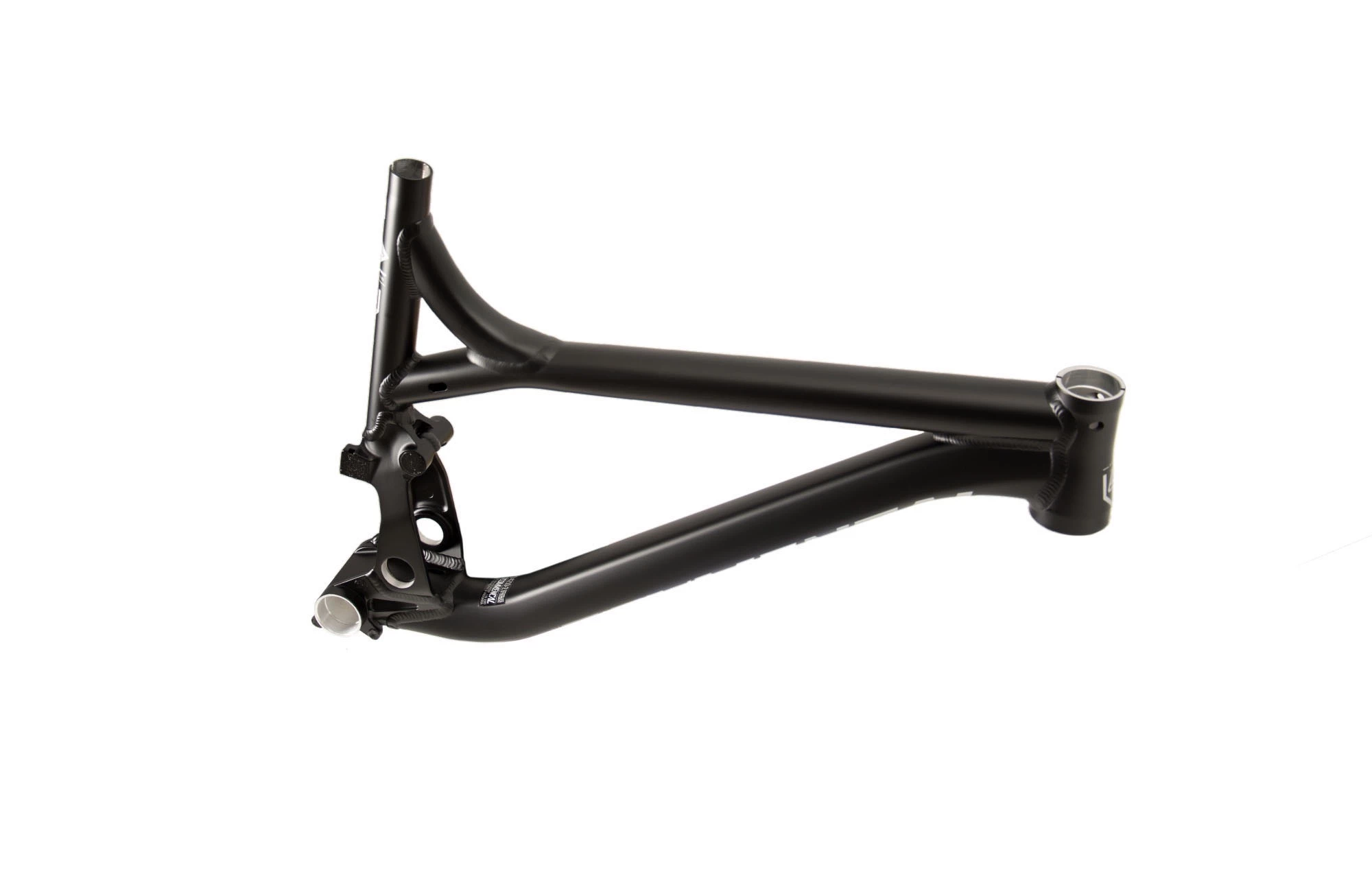 TRIANGLE AVANT META HIP HOP BLACK 2 TRIANGLE AVANT META HIP HOP BLACK – Image 2