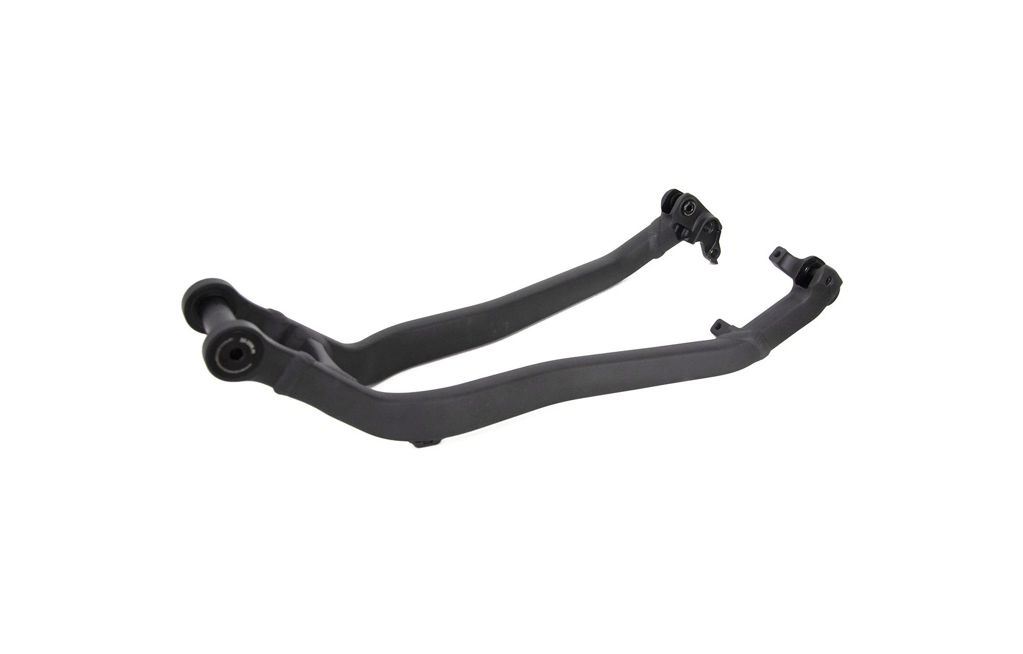 BASES META AM V4 ANODISE BLACK 2 BASES META AM V4 ANODISE BLACK – Image 2