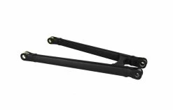 HAUBANS SUPREME DH 650B BLACK