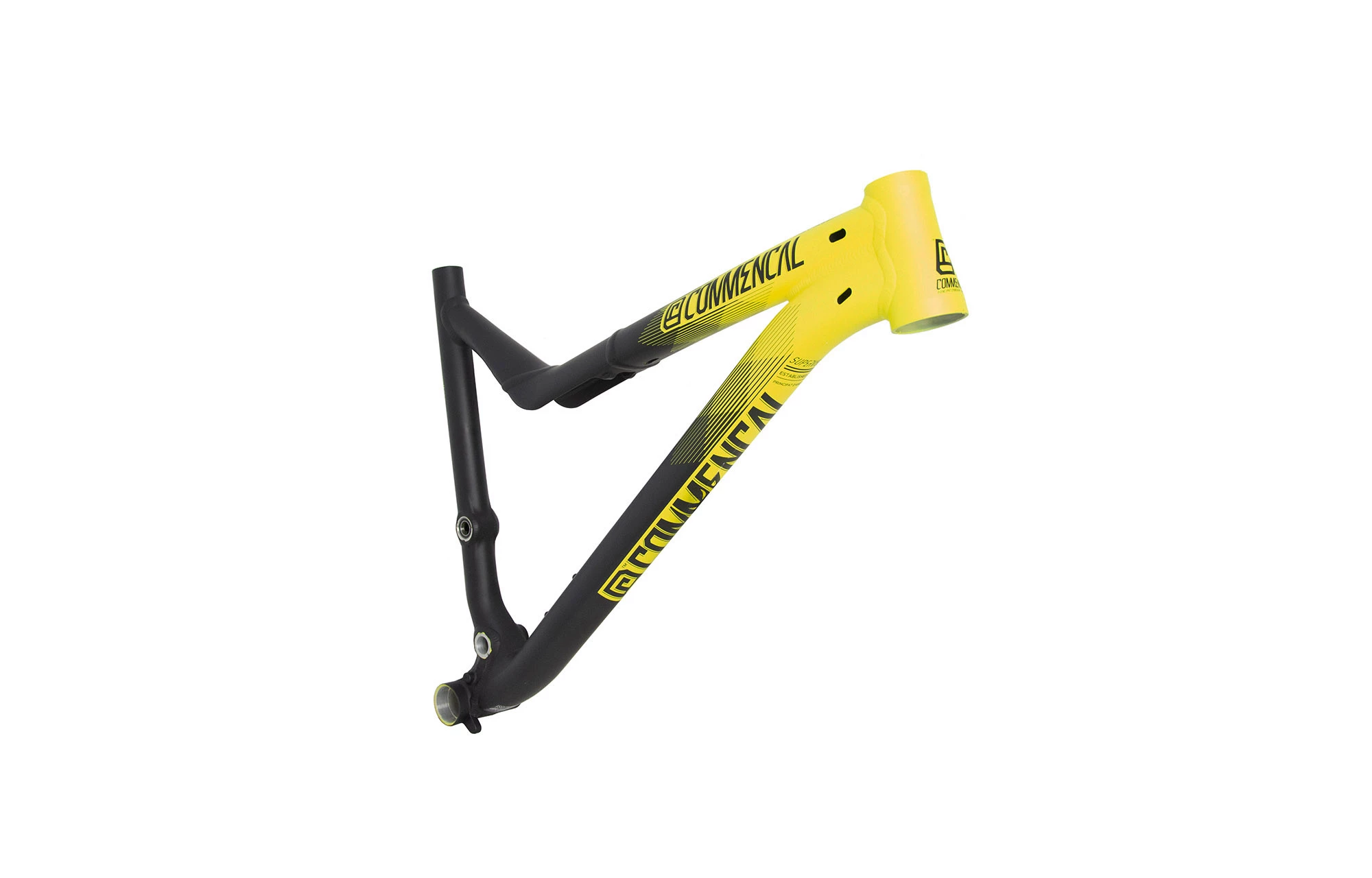 TRIANGLE AVANT META AM V4 BLACK 2 TRIANGLE AVANT META AM V4 BLACK – Image 2