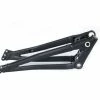 TRIANGLE ARRIERE SUPREME DH V4.2 BLACK