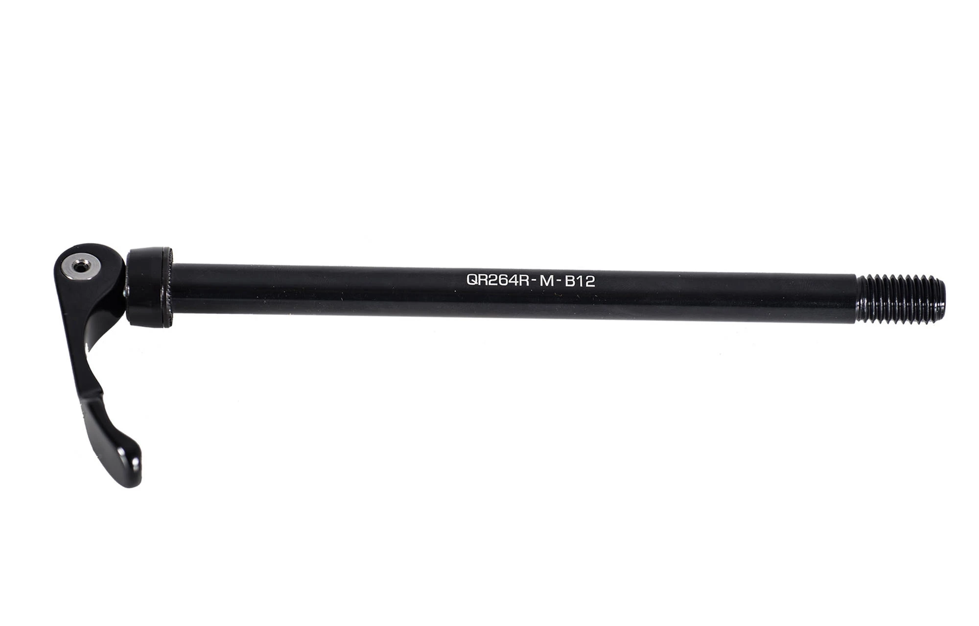 AXE DE ROUE ARRIERE BOOST 148X12 1 AXE DE ROUE ARRIERE BOOST 148X12