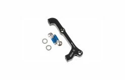 ADAPTATEUR DE FREIN SRAM IS 180MM