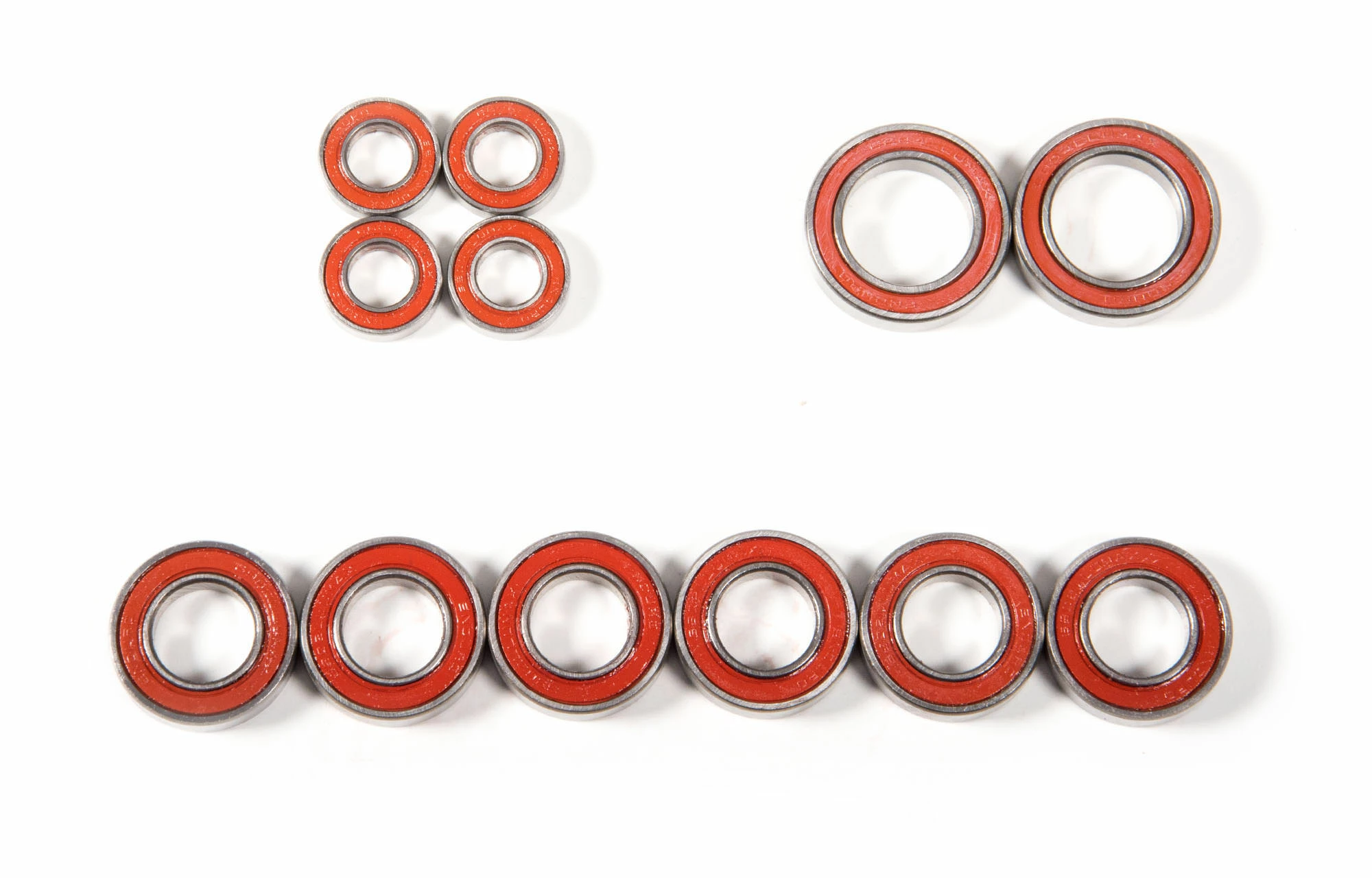 ROULEMENTS ENDURO BEARINGS META POWER TR 1 ROULEMENTS ENDURO BEARINGS META POWER TR