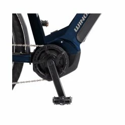 Winora YUCATAN 8 WAVE 2022 -Tous les Vélos Soldes Boutique Winora yucatan 8 wave 2