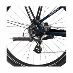 Winora YUCATAN 8 WAVE 2022 -Tous les Vélos Soldes Boutique Winora yucatan 8 wave 3