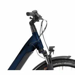 Winora YUCATAN 8 WAVE 2022 -Tous les Vélos Soldes Boutique Winora yucatan 8 wave 6