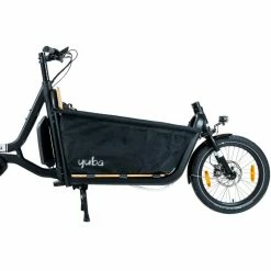 Yuba Bikes OPEN LOADER SUPERCARGO