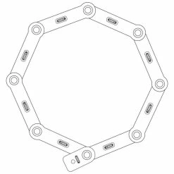 Abus Antivol Pliant BORDO Big 6000 7 Abus Antivol Pliant BORDO Big 6000 -Tous les Vélos Soldes Boutique antivol pliant bordo big 6000 3