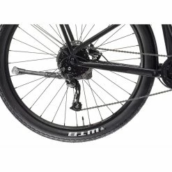 Bianchi T-Tronik Sport 9.2 Tourer 2022 -Tous les Vélos Soldes Boutique bianchi t tronik sport 92 tourer 6