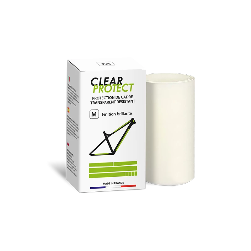 CLEAR PROTECT M Brillant 1 CLEAR PROTECT M Brillant