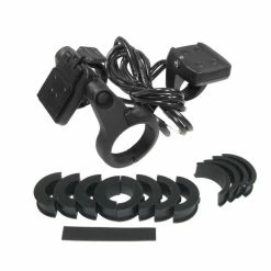 Yamaha Support écran+Commande E-bike