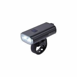 BBB ECLAIRAGE AVANT STRIKEDUO 2000