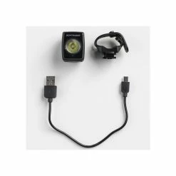 Feu Vélo Avant Bontrager Ion 200 RT 5 Feu Vélo Avant Bontrager Ion 200 RT -Tous les Vélos Soldes Boutique feu avant bontrager 200 lumens rt 2