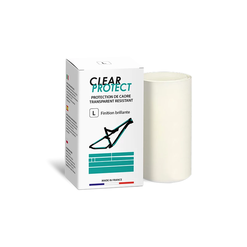 CLEAR PROTECT L Brillant 1 CLEAR PROTECT L Brillant