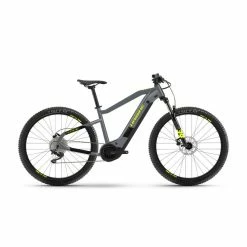 Haibike Hardnine 6 2022