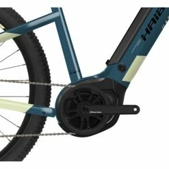 Haibike HardSeven 5 2022 -Tous les Vélos Soldes Boutique haibike hardseven 5 2022 2