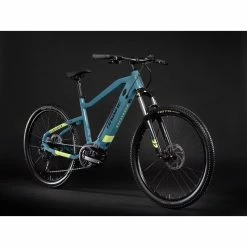 Haibike HardSeven 5 2022 -Tous les Vélos Soldes Boutique haibike hardseven 5 2022 5