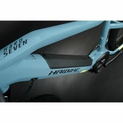 Haibike HardSeven 5 2022 -Tous les Vélos Soldes Boutique haibike hardseven 5 2022 6