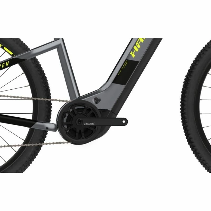 Haibike HardSeven 6 2022 4 Haibike HardSeven 6 2022 – Image 4