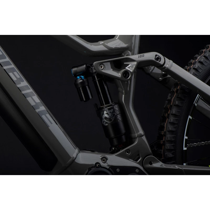 Haibike NDURO 7 750WH 2022 4 Haibike NDURO 7 750WH 2022 – Image 4