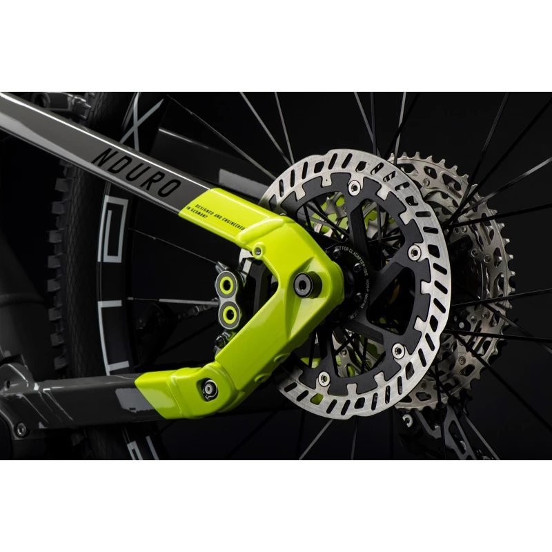 Haibike NDURO 7 750WH 2022 5 Haibike NDURO 7 750WH 2022 – Image 5