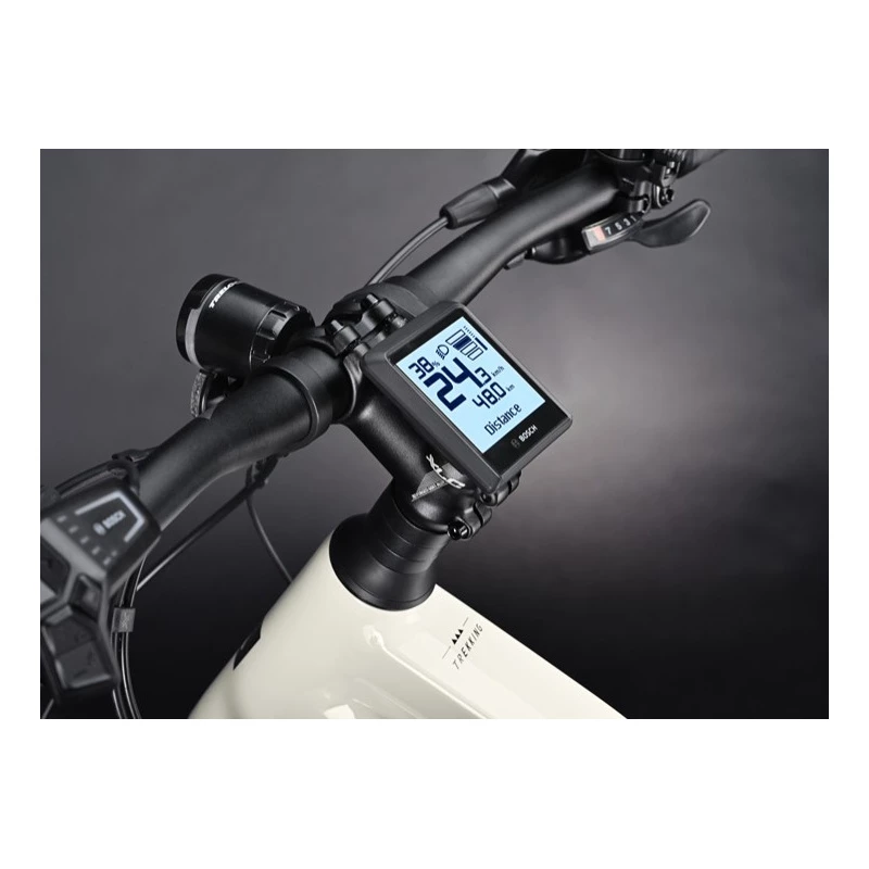 Haibike TREKKING 3 MID 500WH 2023 4 Haibike TREKKING 3 MID 500WH 2023 – Image 4