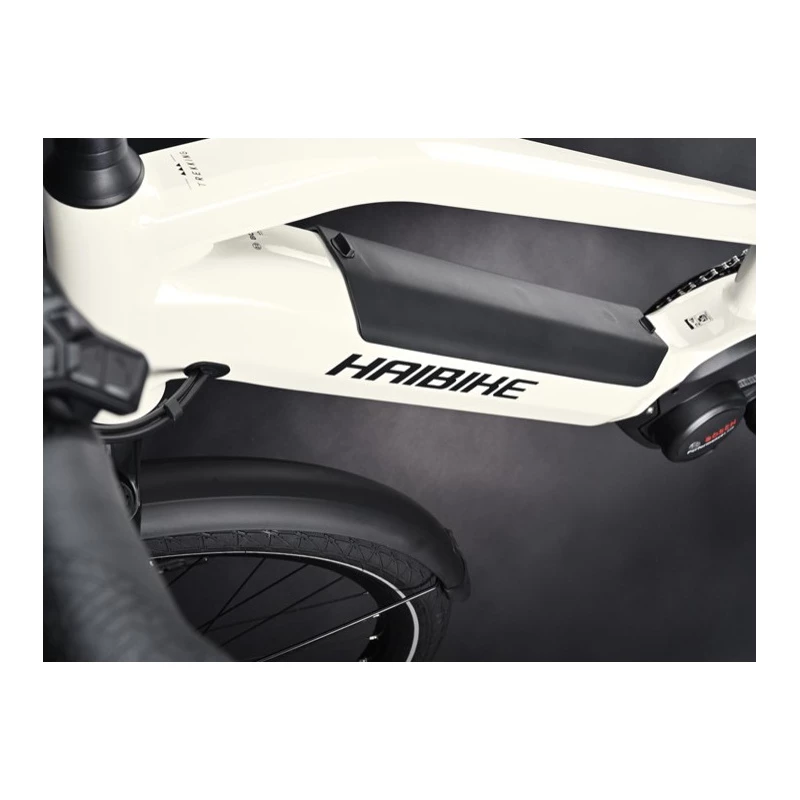 Haibike TREKKING 3 MID 500WH 2023 5 Haibike TREKKING 3 MID 500WH 2023 – Image 5