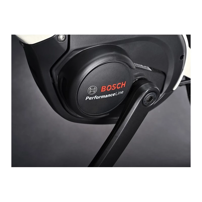 Haibike TREKKING 3 MID 500WH 2023 6 Haibike TREKKING 3 MID 500WH 2023 – Image 6