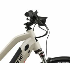 Haibike Trekking 4 Dame 500WH 2022 -Tous les Vélos Soldes Boutique haibike trekking 4 2022 dame 5