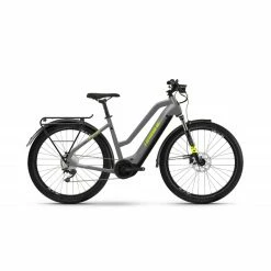 Haibike TREKKING 6 DAME 630WH 2022