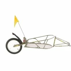 BOB IBEX 28/29 Remorque Avec Sac -Tous les Vélos Soldes Boutique ibex xl remorque avec sac 2