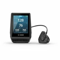 Bosch Kit Ordinateur De Bord NYON -Tous les Vélos Soldes Boutique kit ordinateur de bord Bosch nyon BUI350 4