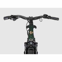 Lapierre E-EXPLORER 4.5 LS 2022 -Tous les Vélos Soldes Boutique lapierre e explorer 45 ls 2022 5