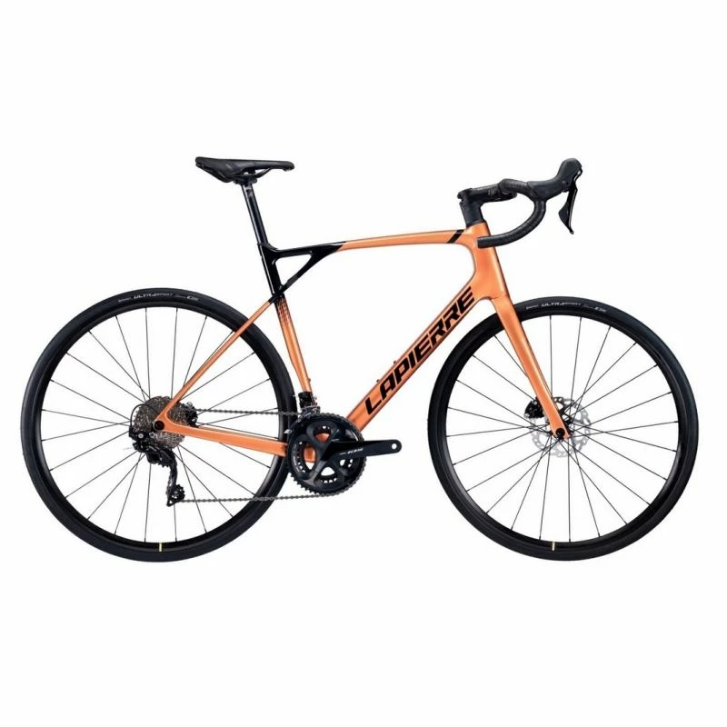 Lapierre Pulsium SAT 5.0 Disc 2022 1 Lapierre Pulsium SAT 5.0 Disc 2022