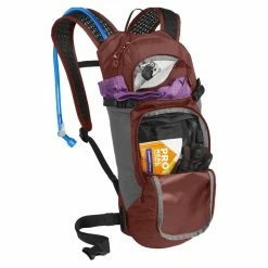 Sac à Dos Camelbak Lobo 9L -Tous les Vélos Soldes Boutique lobo 9l 3