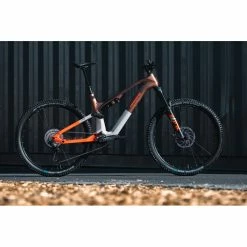 Haibike LYKE CF 10 2023 8 Haibike LYKE CF 10 2023 -Tous les Vélos Soldes Boutique lyke cf 10 2023 haibike 2