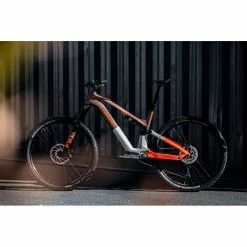 Haibike LYKE CF 10 2023 9 Haibike LYKE CF 10 2023 -Tous les Vélos Soldes Boutique lyke cf 10 2023 haibike 3