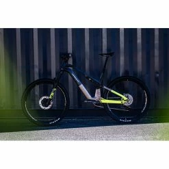 Haibike LYKE CF 11 2023 -Tous les Vélos Soldes Boutique lyke cf 11 2023 haibike 1