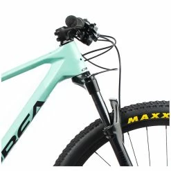 Orbea ALMA M50 2022 11 Orbea ALMA M50 2022 -Tous les Vélos Soldes Boutique orbea alma m50 2022 5