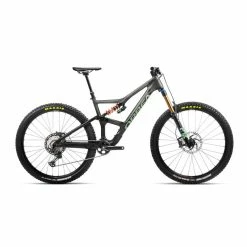 Orbea OCCAM M10 LT 2023