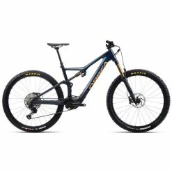 Orbea Rise M10 2022